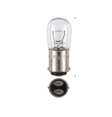 47004 Narva 12 Volt Interior / Park Globe