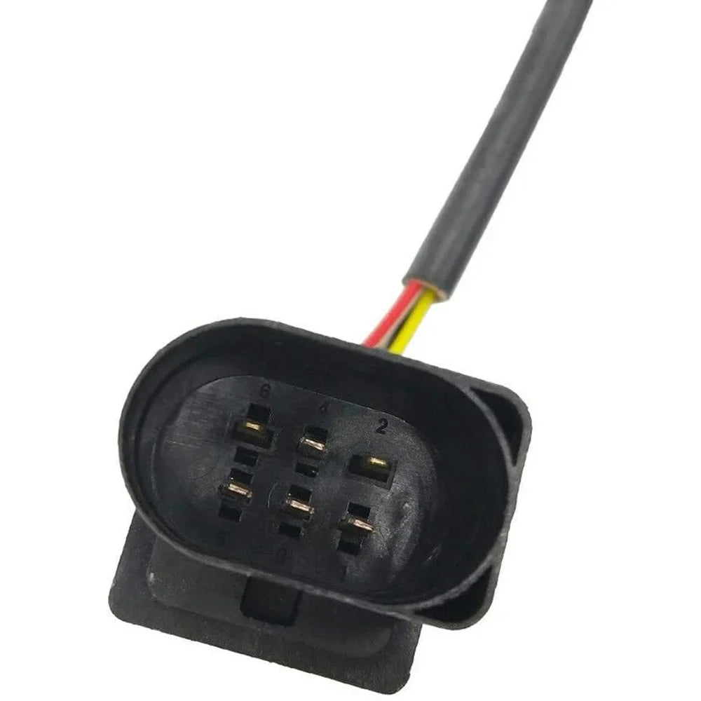 O2 Oxygen Sensor 5-Wire Wideband 4.2 Sensor 234-5117 0258007090 For A4 A8 TT Golf