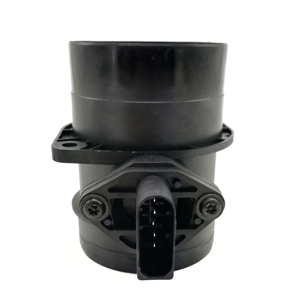 New Mass Air Flow Meter MAF Sensor 0280218034 06A906461E for Audi TT Quattro 1.8L-L4 01-02