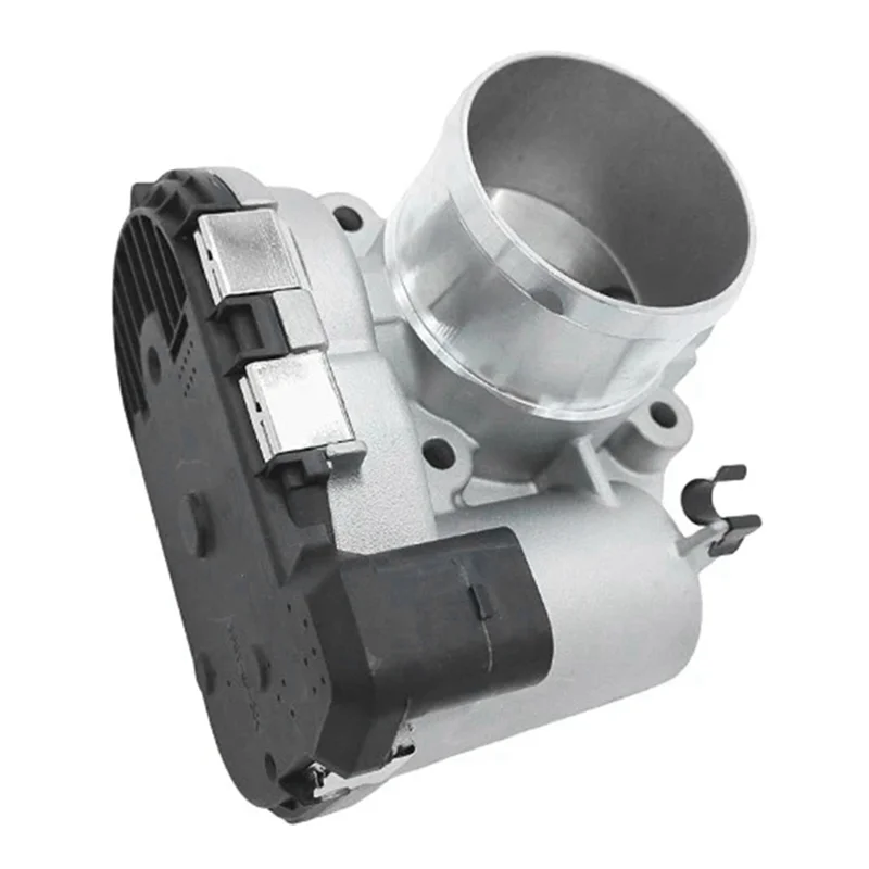 7S7G9F991CA Throttle Body Throttle Valve Automobile for Ford Fiesta Escape Transit Connect 2013-2016