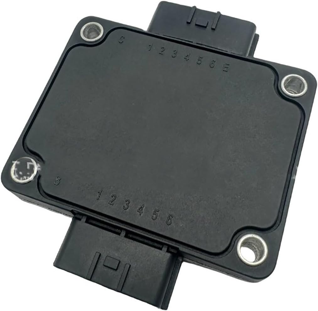 Coil Pack Igniter Module PTU Genuine for Nissan Skyline R32 R33 GTR RB26DETT sta