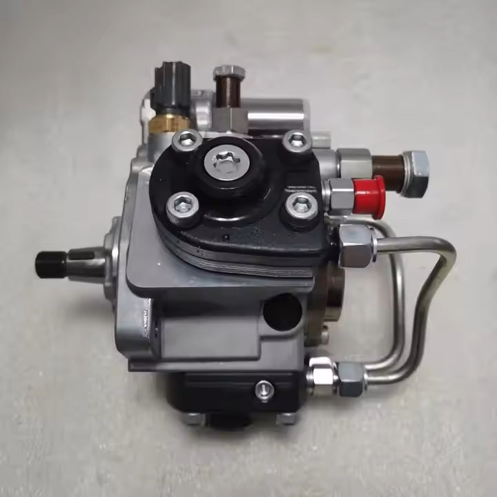 Toyota Landcruiser 1VD-FTV Diesel Injection Pump 294050-0280