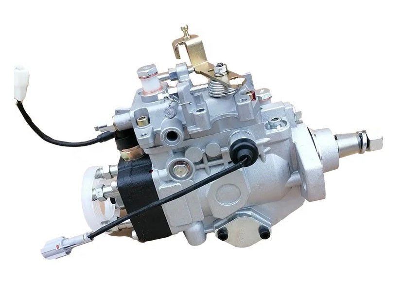 Toyota Hilux 2.8L 3L Diesel Injection Pump OEM Spec 22100-54860