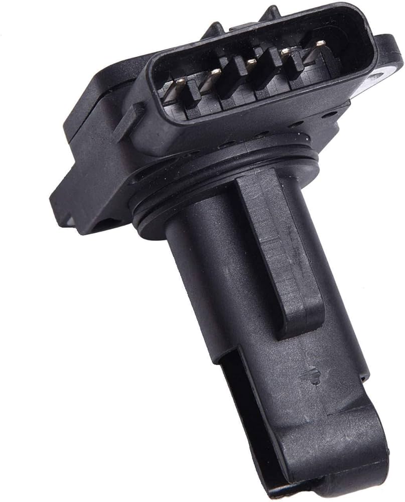 Air flow meter for hilux prado rav 4 maf afm sensor kun tgn ggn mr2 tarago echo