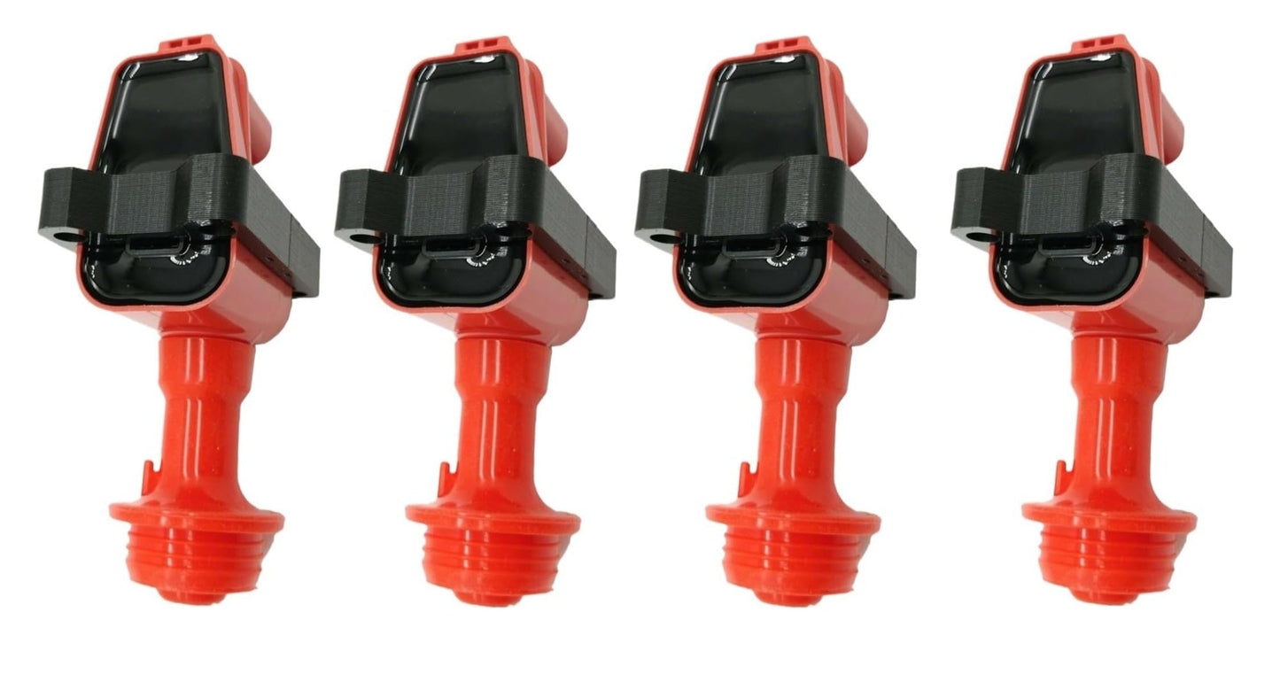 Performance IGNITION Coils Pack for Nissan S13 CA18DET silvia 180sx 22433-59S11