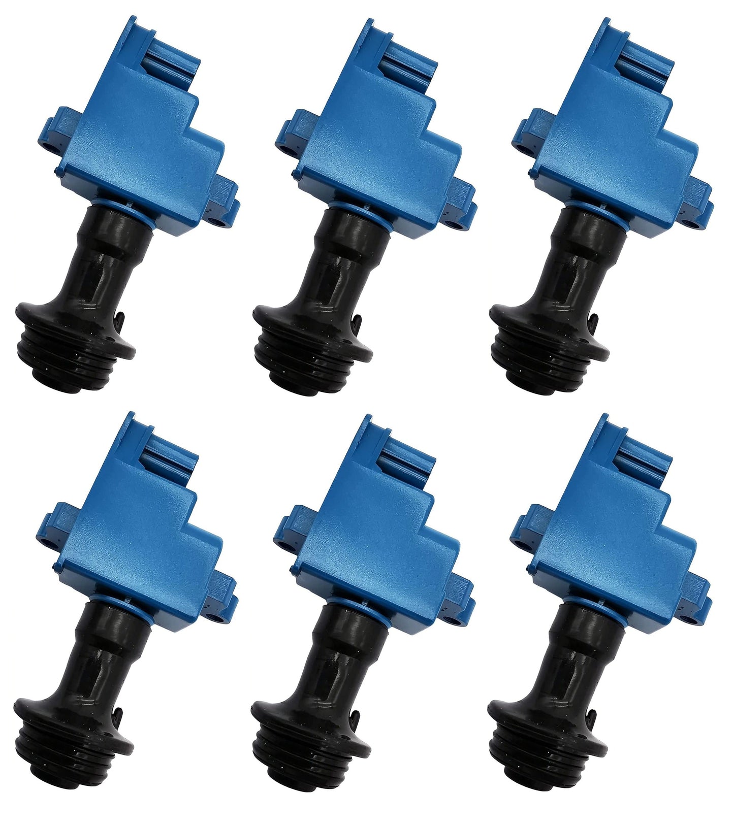 NEW Ignition Coil Packs for RB20 RB25 RB26 R32 R33 GTR RB20 DET RB25 DET RB26 DE