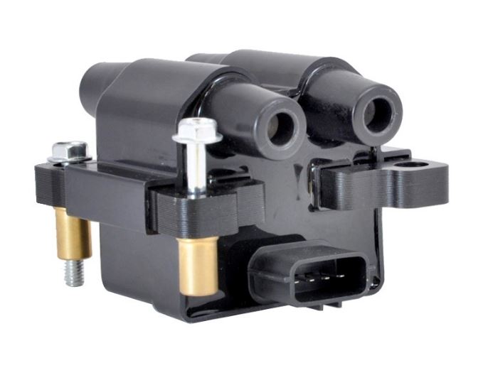 OEM Quaity Ignition Coil Pack for Subaru Liberty Outback BL BP 2003 - 2009 2.5L