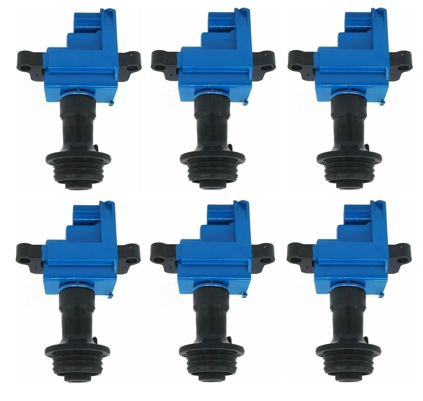Performance Coil Packs for SKYLINE ER34 R34 GT-T STAGEA LAUREL RB20 DET RB25 DET