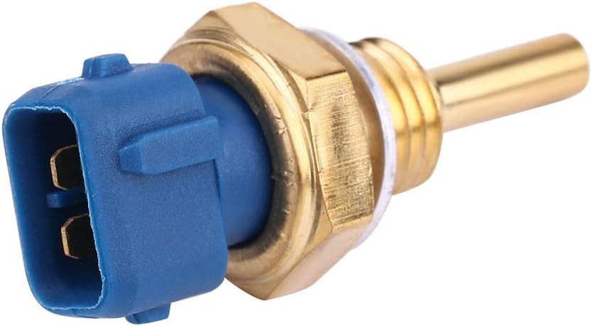 Water Temp Temperature Sensor for Nissan 300zx Z32 Nissan Coolant / 22630-51E02