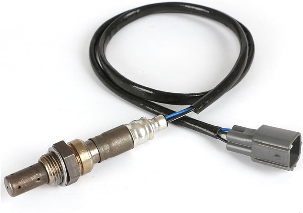 Oxygen O2 Sensor 22641-AA042/AA090 for Subaru WRX STi Forester GT EJ20 2000-2005