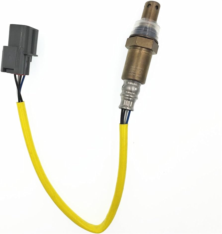 Oxygen O2 Sensor 22641-AA220 for Subaru Liberty Outback STI EJ20 2003-2006