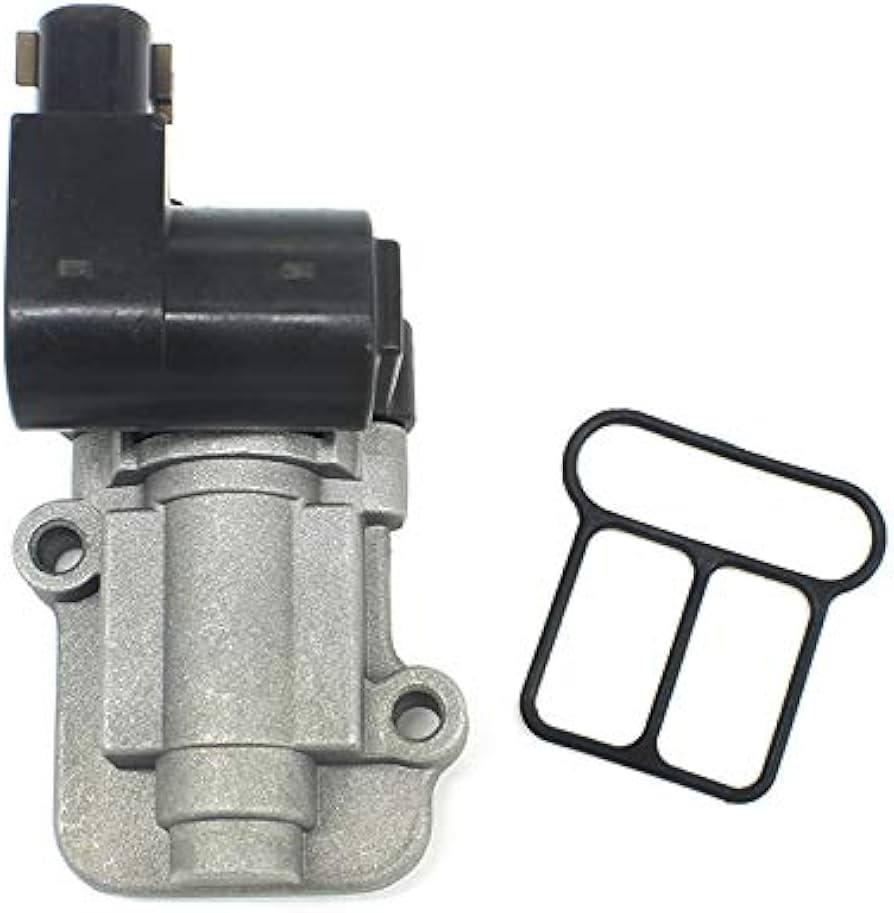 Idle Air Control Valve IAC for Subaru Impreza WRX STI EJ205 EJ207 (2000-2005)