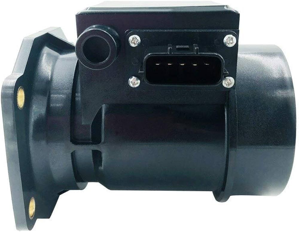AFM Air Flow Meter MAF Sensor for Nissan Skyline R32, R33 RB25DET, RB20DET
