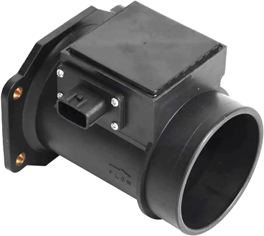 Genuine maf afm air flow meter 22680-31u00 for nissan skyline r34 neo rb25det