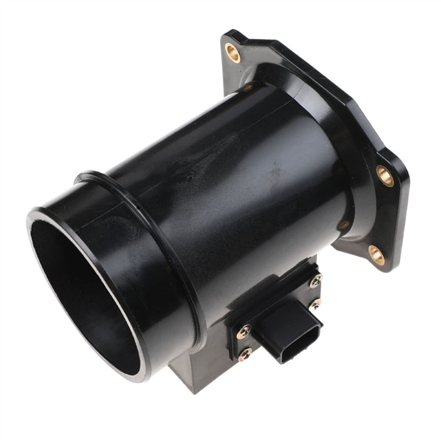 Mass air flow meter sensor for subaru impreza 2.0 turbo/gt gc gf 1994-00 22680aa