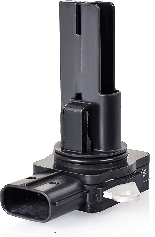 Air Flow Meter (MAF Sensor) for Subaru Impreza WRX STi Forester & More 22680-AA380