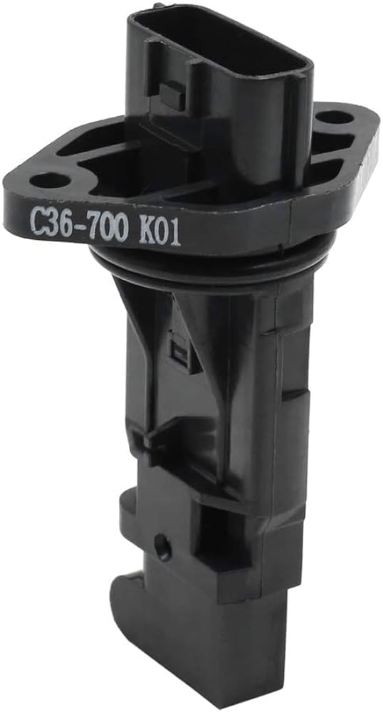 Diesel Air Flow Meter MAF Sensor for Nissan Patrol, Pulsar, Maxima
