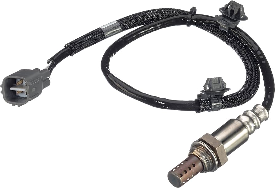 O2 Oxygen Sensor Replacement for Subaru Forester, Impreza, Liberty, Outback