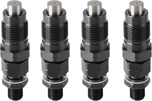 Toyota L Hilux, Hiace 2.2L Mechanical Injectors Set of 4