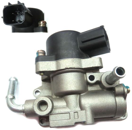 IAC Idle Air Control Valve 23781-4M500 For Nissan Pulsar Q ST 2001 - 2006 1.8L