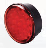 Hella Stop/Tail Light LED 9 To 33V 2390BL