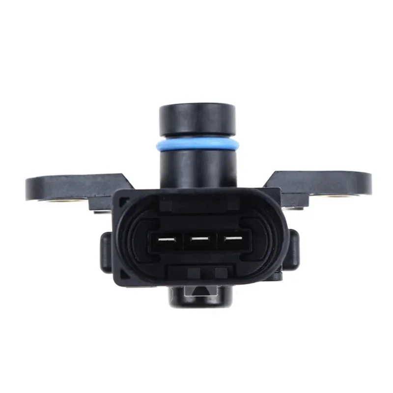 MAP Pressure Sensor Intake Manifold Pressure Sensor for Bmw 1 3 5 7 Series X1 X3 X5 Z4 13627585278 13628657300