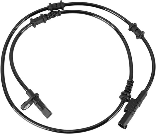 Front ABS Wheel Speed Sensor 2465402510 For Mercedes Benz W117 W176 W242 W246