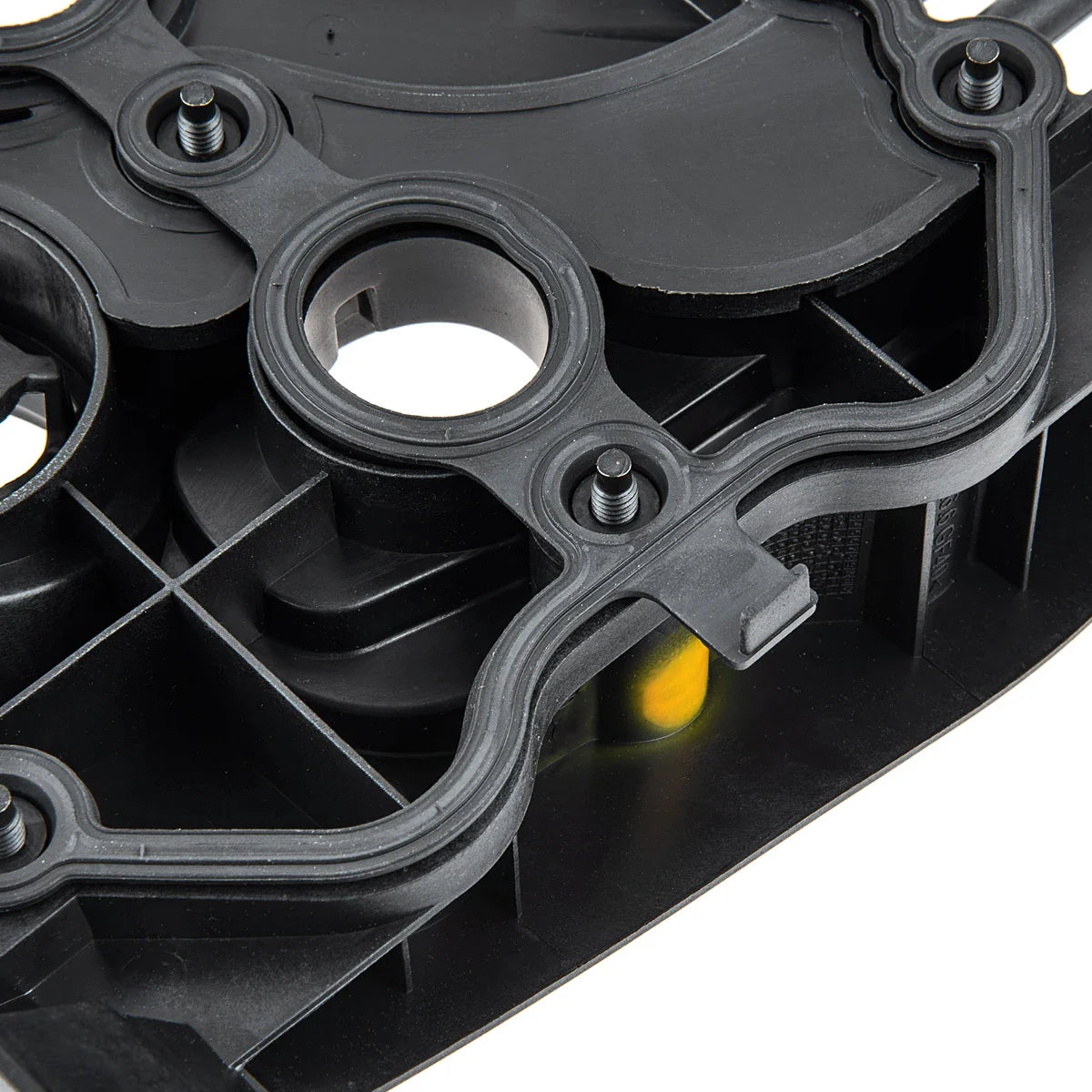 Engine Valve Cover with Gasket 06D103469L,06D103469J,06D103469M,06D103469N For AUDI 2.0T A4 B7 2004-09,A6 C6 2005-11/SEAT Exeo