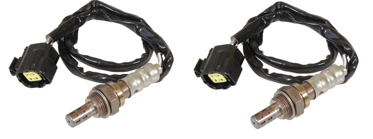2 x Front O2 Oxygen Sensors – Pre-Cat (PAIR) for Kia Carnival UP (1998 – 2005, 2.5L)