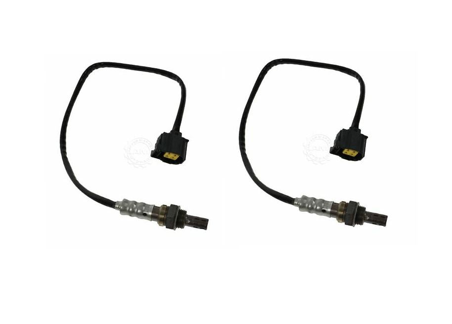 2 x O2 Oxygen Sensors – Pre-Cat (Front) for Dodge Avenger, Journey, Nitro