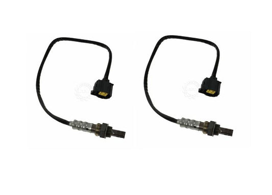 2 x oxygen sensor for Chrysler Pt Cruiser O2 04-07 2.4t Pre-cat & Post-cat - Pa