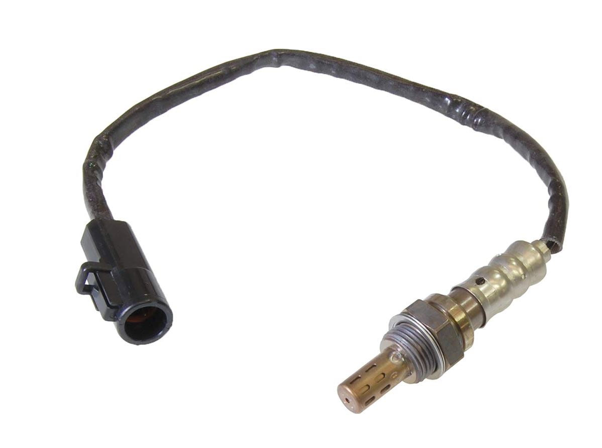 Rear oxygen o2 sensor for Ford Explorer Up 2001 - 2003 4.0 Sohc Post-cat