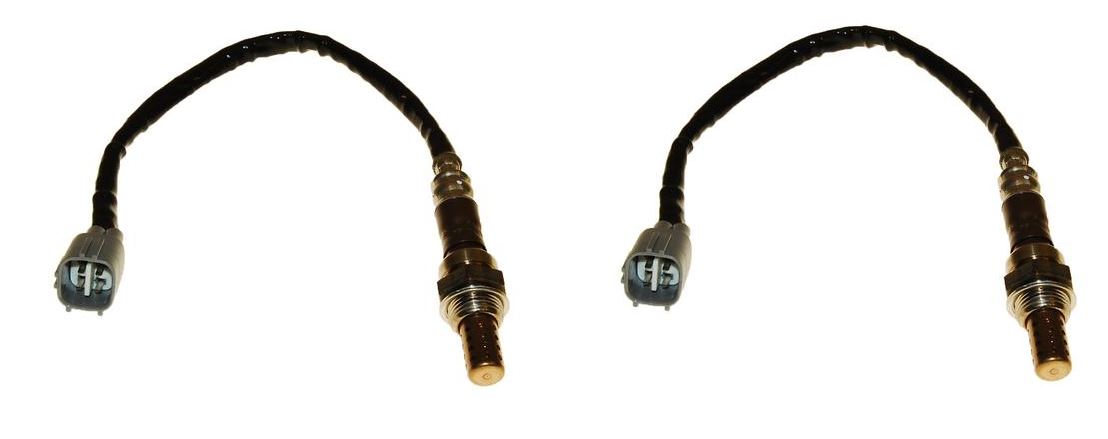 4 x O2 Oxygen Sensors – Full Vehicle Kit (Pre-Cat & Post-Cat) for Subaru Tribeca 3.0L / 3.6L