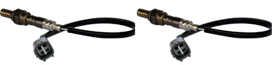 2 x post cat oxygen sensor o2 for Toyota Tundra 4.7 2uz-fe Pair