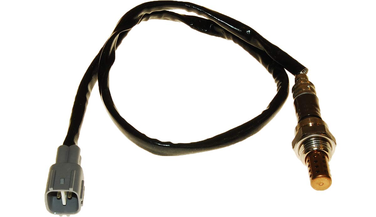 o2 Oxygen Sensor Post-Cat Replacement for Subaru - Part #250-24440 - OEM Spec