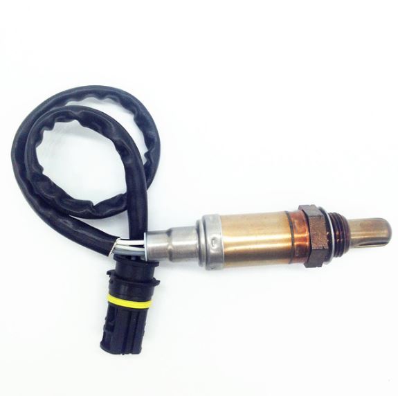 Oxygen sensor pre-cat for Bmw Z3 Z3m 97-02 E36 O2 Front Cylinder 4-6