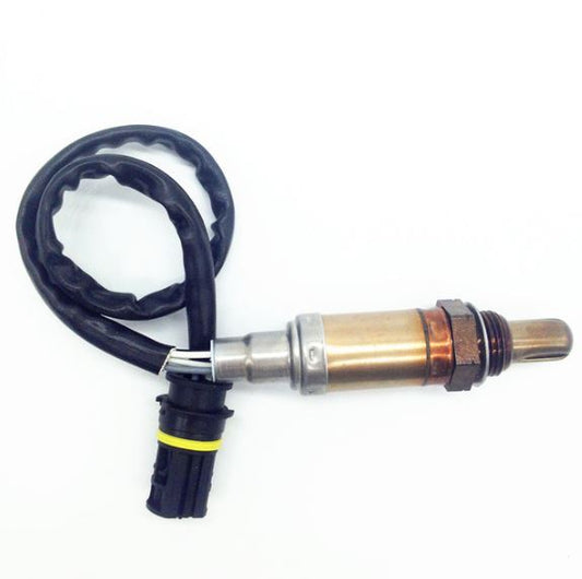 Oxygen sensor pre-cat for Bmw Z3 Z3m 97-02 E36 O2 Front Cylinder 4-6