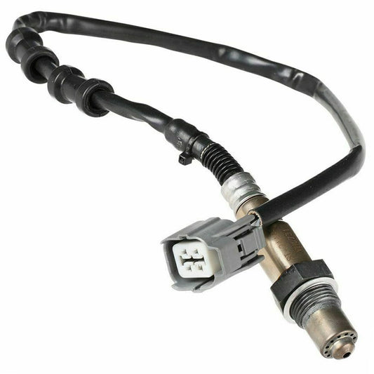 Post cat rear oxygen sensor o2 for Honda Crv 2002 - 2004 K24a1 2.4l