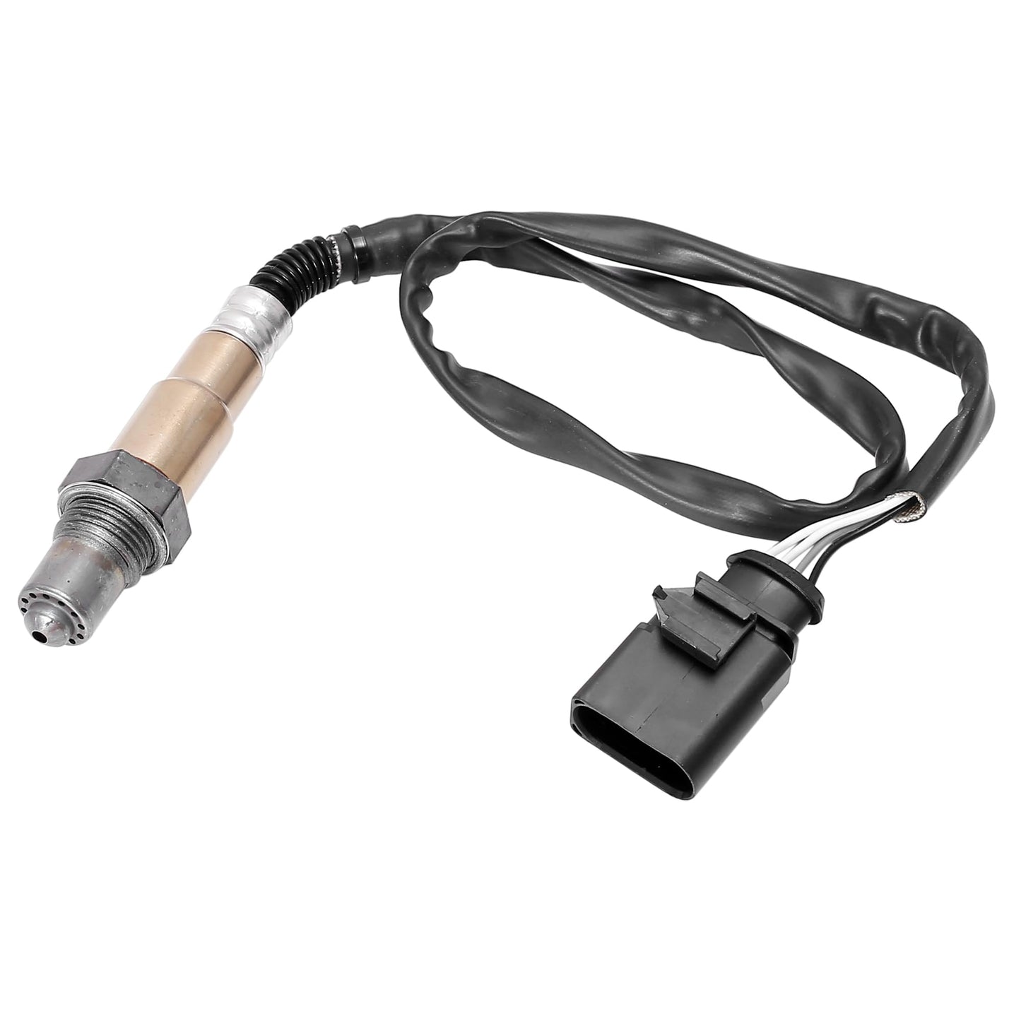 Volkswagen Eos/Golf/Jetta/Touareg O2 Sensor Post-Cat Replacement Part 250-24699