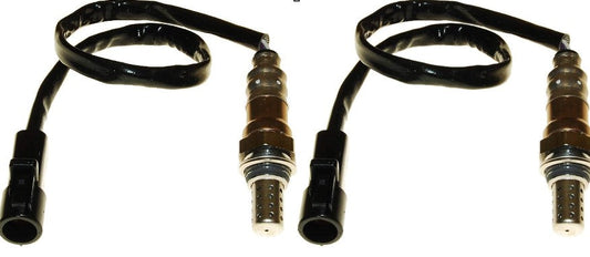 2 x Front O2 Oxygen Sensors – Pre-Cat (LHS & RHS) for Mazda B4000 4.0L (2005 Onwards)
