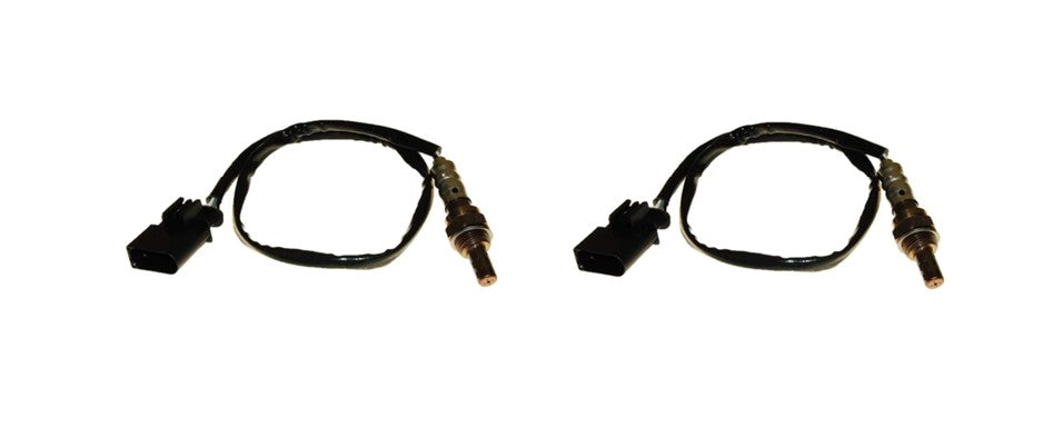 2 x oxygen sensor o2 for Mg Zs Zt 2.5 - Vehicle Kit