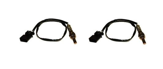 2 x oxygen sensor o2 for Mg Zs Zt 2.5 - Vehicle Kit