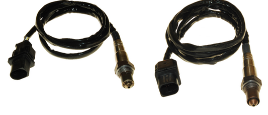 2 x Oxygen Sensors o2 for BMW X3 pre-cat E83 diesel (pair)
