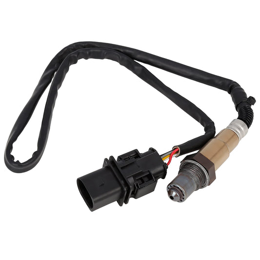 Oxygen Sensor for Citroen C4 7/2008 on 5FT 1.6, OEM Quality, Part 250-25044