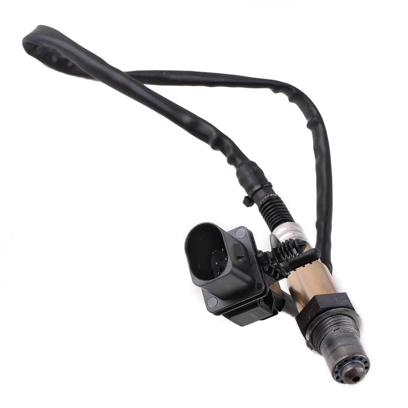 2x O2 Oxygen Sensors for Alfa Romeo Brera 2.2L Pre-Cat | EGO Lambda | 2 Yr Warranty