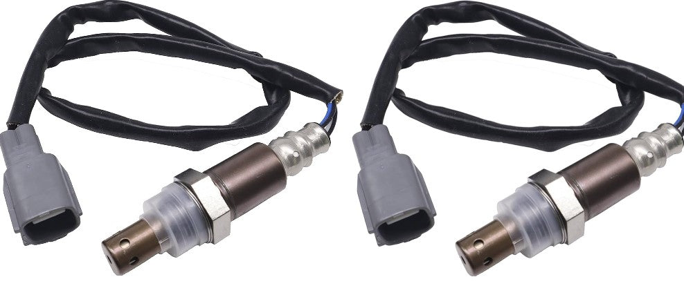 2x oxygen o2 sensors for Liberty Outback B1 3.0 Ez30d Pre Cat B12 2000-2003 H6