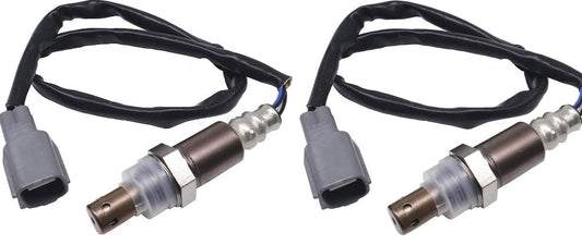 2x oxygen o2 sensors for Liberty Outback B1 3.0 Ez30d Pre Cat B12 2000-2003 H6