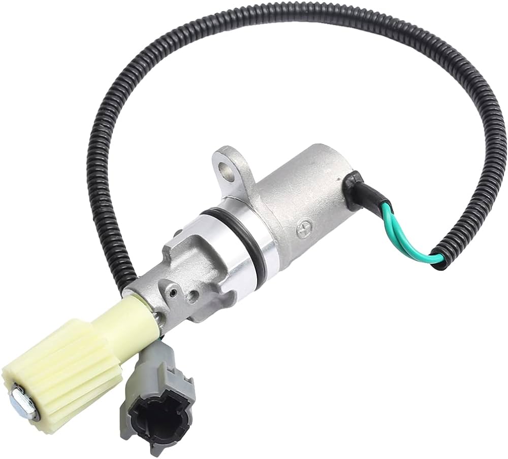 NEW Speedometer Sensor Assembly for Nissan Navara D22 YD25 ZD30 VG33E