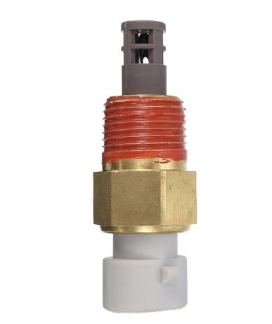 Air Temperature Sensor For Chevrolet GMC #25037334 25037225