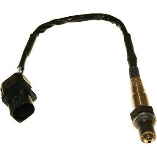 Pre-cat o2 sensor for bmw x5 3.0d e70 e70 03/2007~10/2008 400mm type (check)